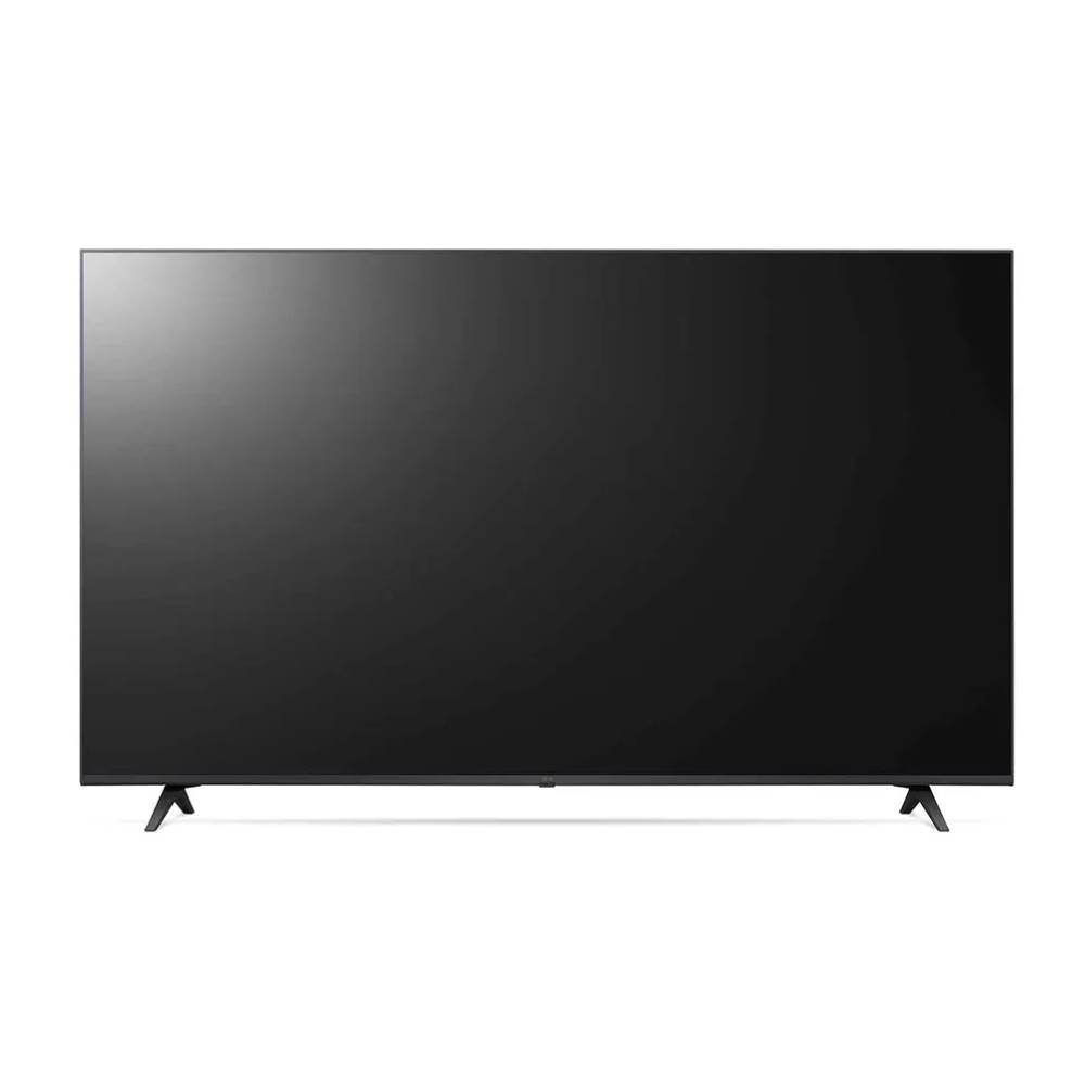 LG UHD 4K TV 65 Inch UP77 Series, Cinema Screen Design 4K Active HDR WebOS Smart AI ThinQ - 65UP7750PVB