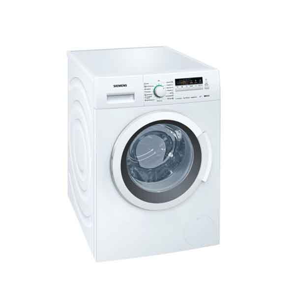 Siemens iQ300 Automatic Washing Machine 7Kg ( WM10K200GC)