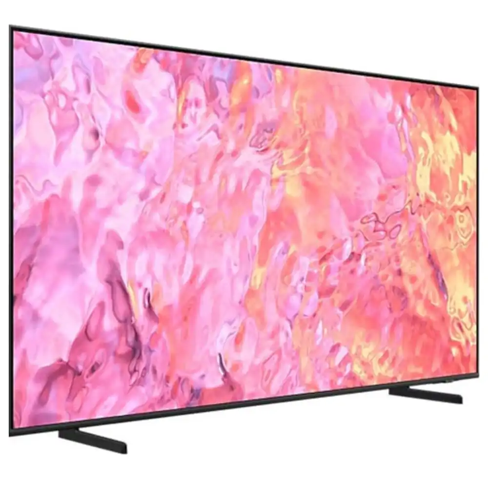 Samsung 4K Smart QLED Television 65inch (2023 Model) - QA65Q60CAUXZN