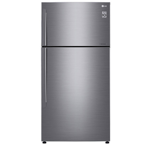 LG Home Appliance - 547 LTR  TOP FREEZER REFRIGERATOR (GN-C782HLCU)
