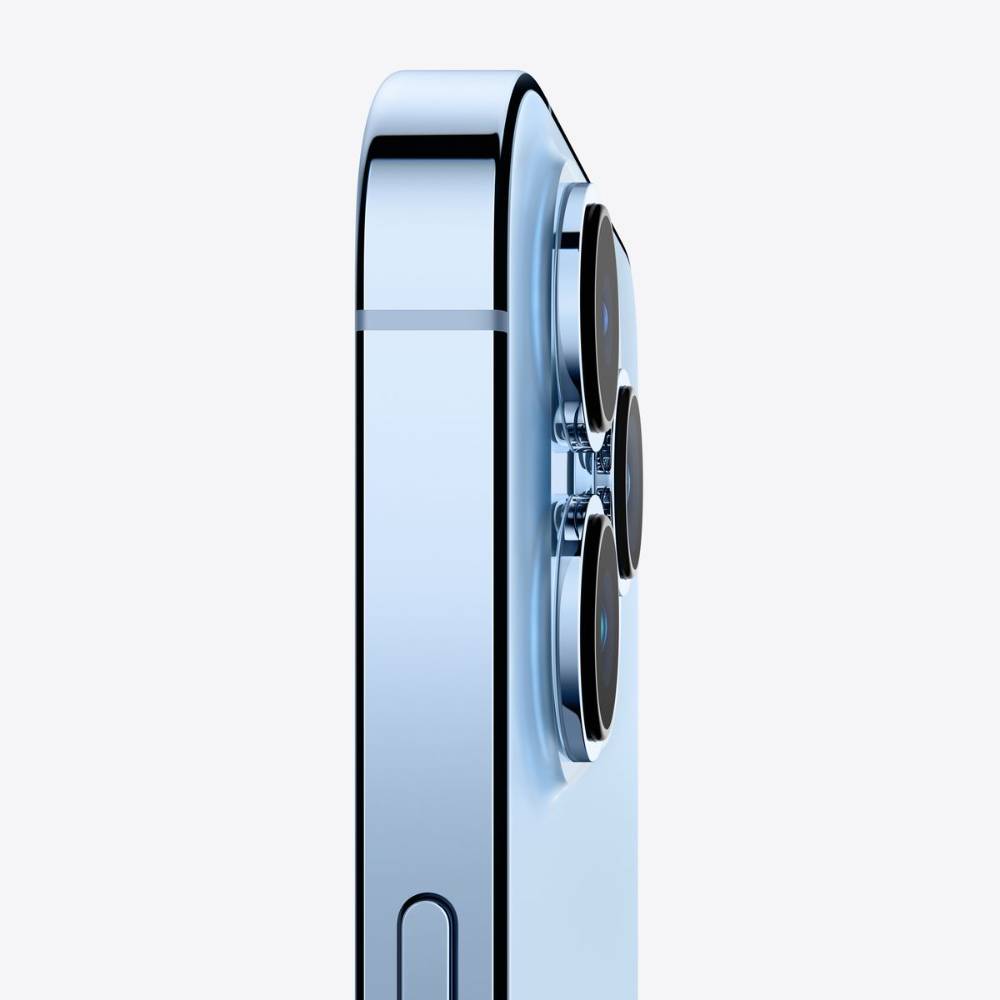 Apple iPhone 13 Pro 256GB Sierra Blue - MLVP3AA/A