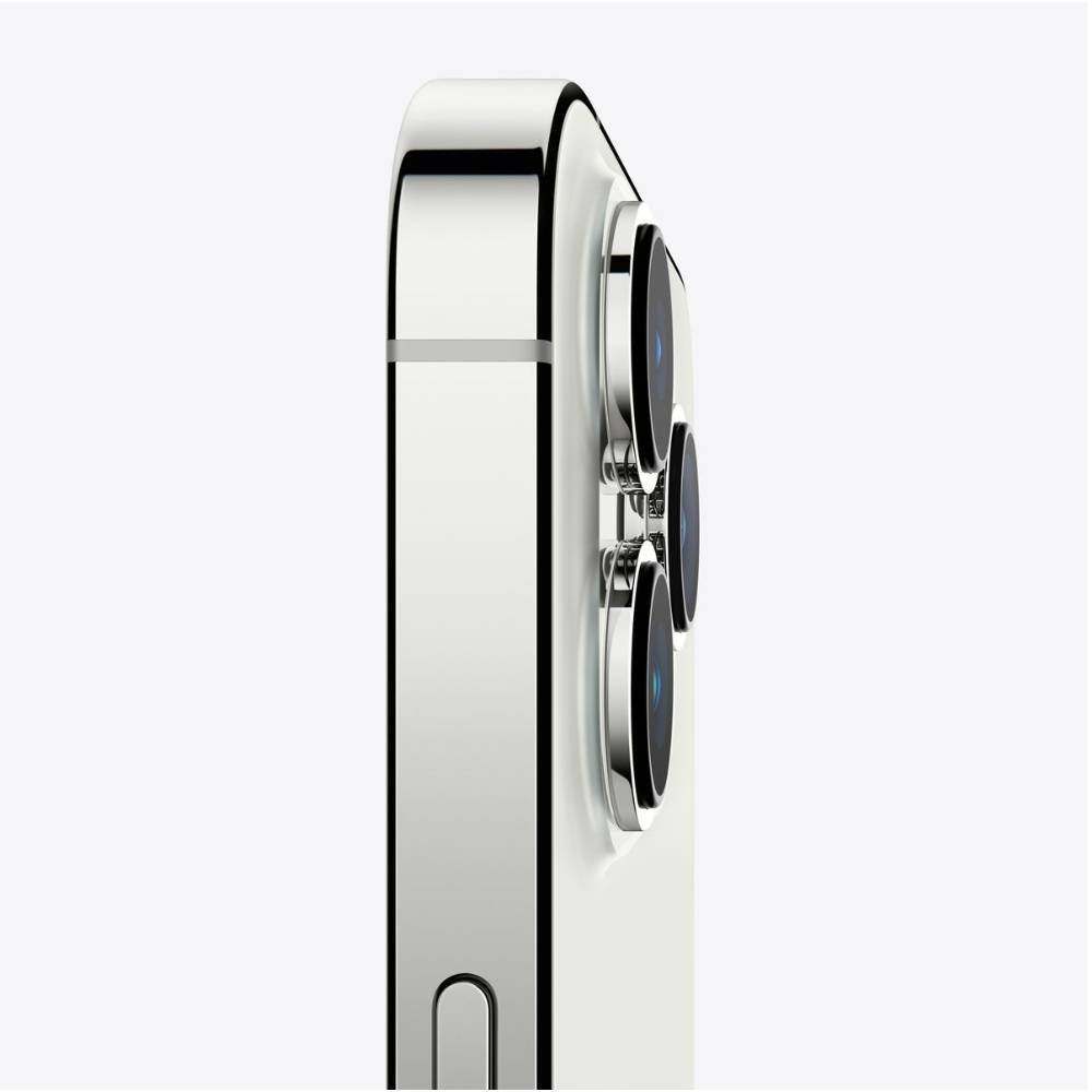 Apple iPhone 13 Pro Max 256GB Silver - MLLC3AA/A