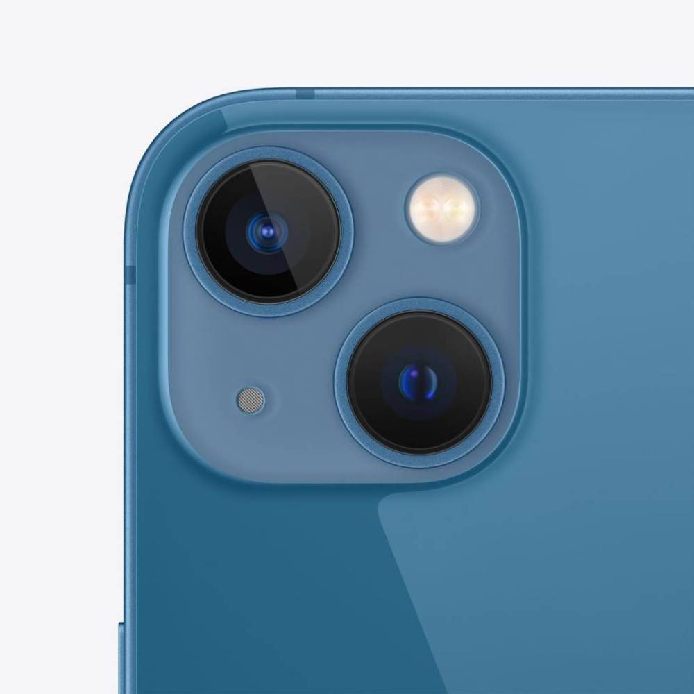 Apple iPhone 13 512GB Blue - MLQG3AA/A